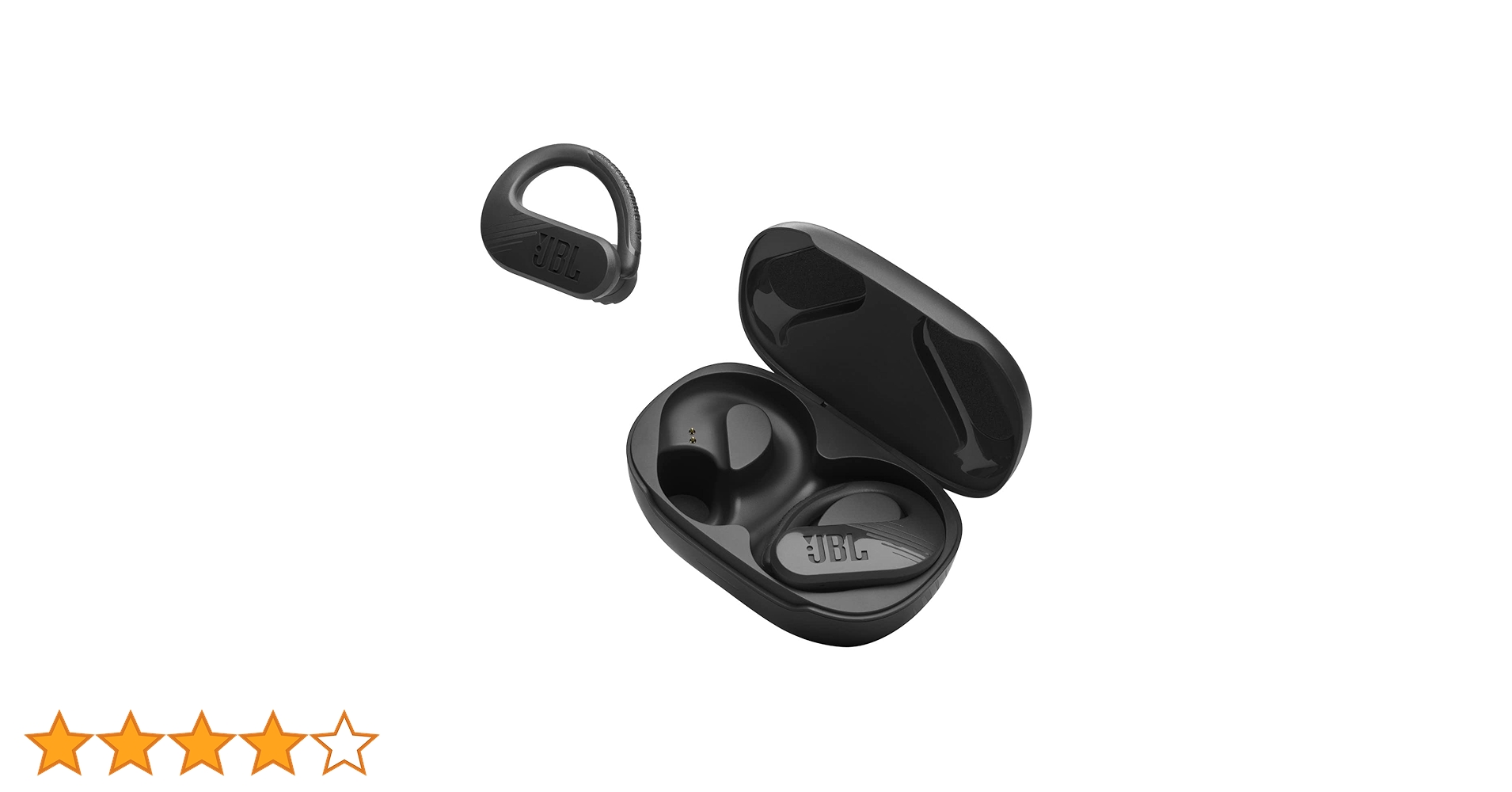 Amazon.co.jp: JBL ENDURANCE PEAK3 Bluetoothスポーツ完全